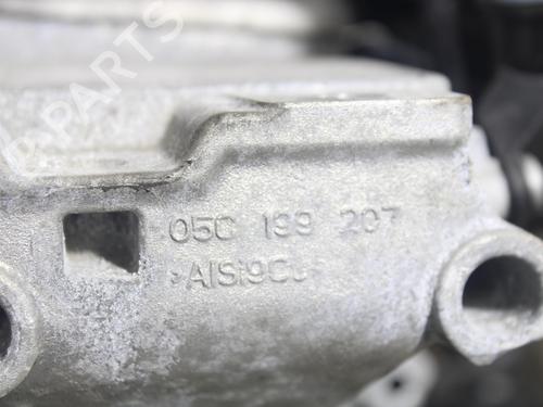 Engine VW T-CROSS (C11, D31) 1.0 TSI | BP16929852M1 