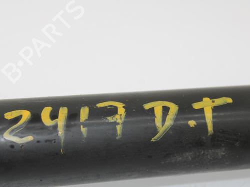 Right rear shock absorber BMW 1 (F20) 116 d | BP11091690M19 