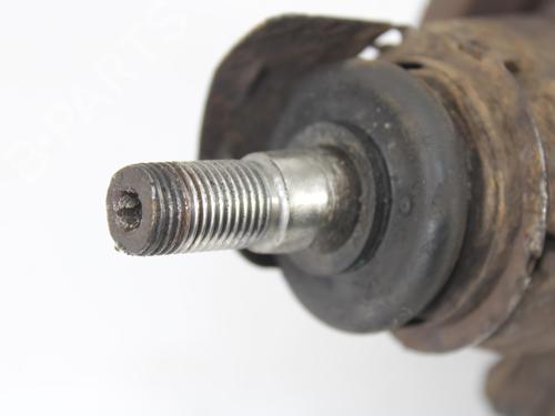 Left front steering knuckle CITROËN BERLINGO Box Body/MPV (B9) 1.6 HDi 90 | BP17494585M25 