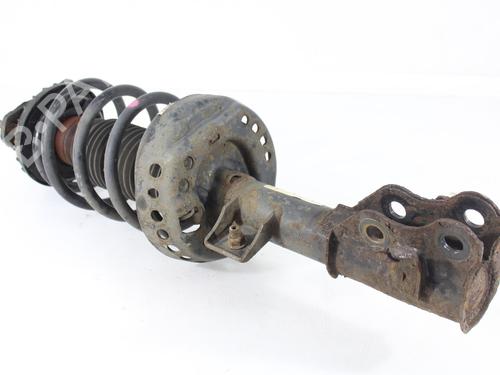 Right front shock absorber HONDA CIVIC IX (FK) 1.6 i-DTEC (FK3) | BP17242932M17 