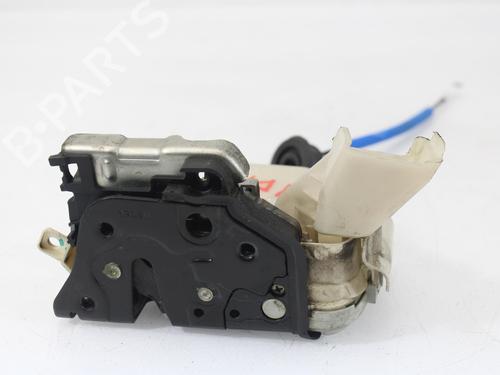 Used Front left lock AUDI A4 B8 (8K2) 2.0 TDI (143 hp) 23273044