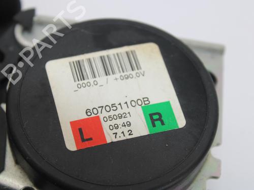 Rear left seatbelt BMW 1 (E87) 118 d | BP11791689I29 