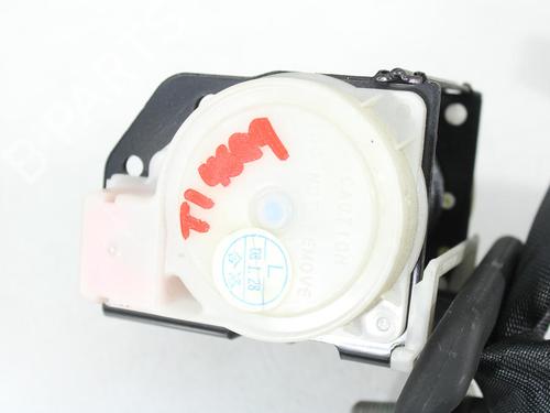 Rear left seatbelt MAZDA 2 (DY) 1.4 CD | BP22304776I29 