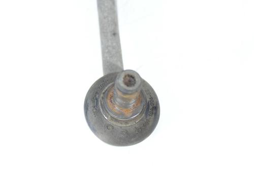 Left front suspension arm AUDI A3 (8V1, 8VK) 1.6 TDI | BP22304249M12 