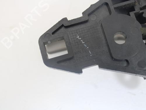 Front right interior door handle MITSUBISHI L200 / TRITON (KA_T, KB_T)  | BP16929833I14 