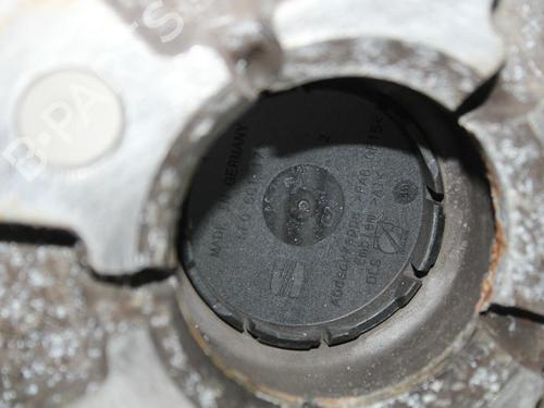 Rim SEAT TOLEDO IV (KG3) 1.0 TSI | BP23338455C45 