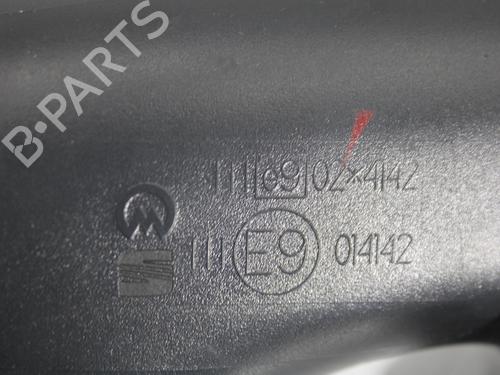 Right mirror SEAT CORDOBA (6L2) 1.9 TDI | BP15763863C27 