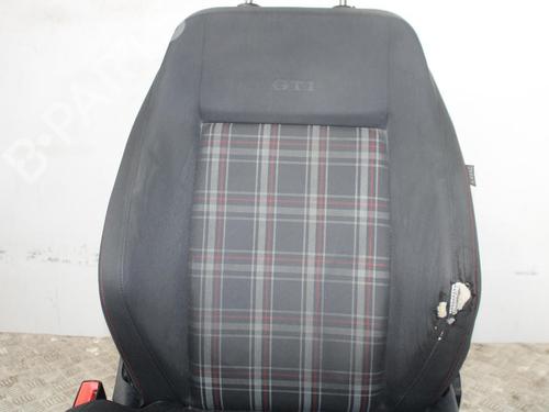 Left front seat VW POLO V (6R1, 6C1) 1.4 GTI | BP30597971C15 