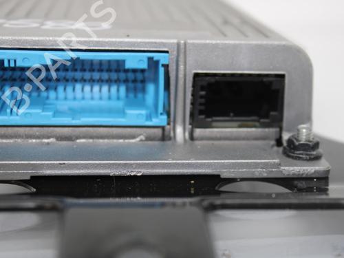 Electronic module BMW X6 (E71, E72) xDrive 35 d | BP11661821M83 