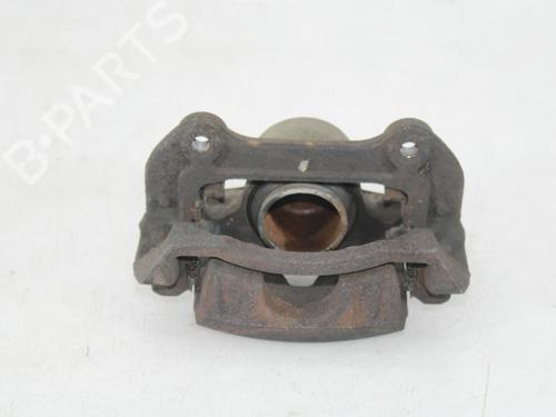 Used Left front brake caliper HYUNDAI TUCSON (TL, TLE) 1.7 CRDi (116 hp) 26666252