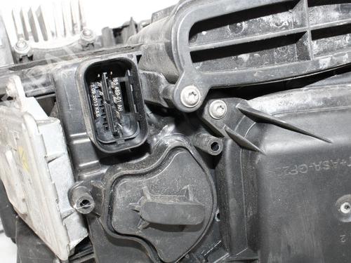 Left headlight BMW 5 (F10) | BP38647695C28 - Image 4