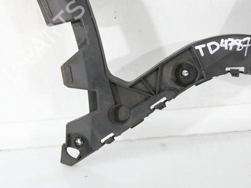 Rear bumper bracket FORD TRANSIT CONNECT V408 Box Body/MPV 1.6 TDCi | BP22302923C159 