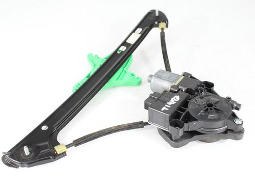 Used Rear left window mechanism VW GOLF VII (5G1, BQ1, BE1, BE2) 2.0 TDI (150 hp) 22304947