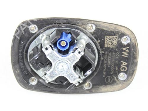 Antenna/Base VW PASSAT B8 (3G2, CB2) 1.6 TDI | BP22304620C140 