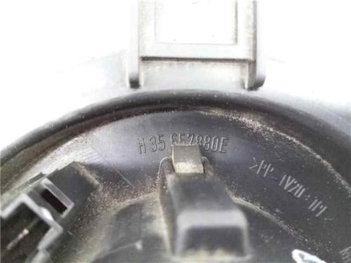 Used Heater blower motor SEAT IBIZA II (6K1) [1993-2002]  14176655