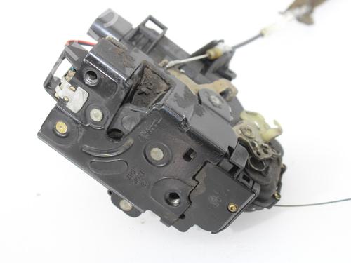 Front right lock AUDI TT (8N3) 1.8 T quattro | BP15287179C97 