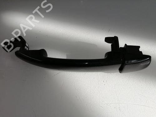 Used Rear right exterior door handle CITROËN C5 III Break (RW_) [2008-2017]  10124230