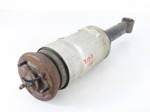 Right front shock absorber LAND ROVER DISCOVERY IV (L319) 3.0 SDV6 4x4 | BP16930064M17 