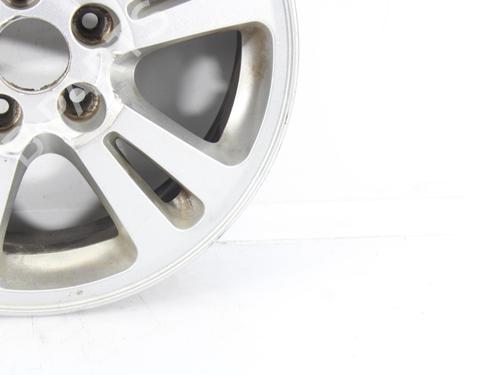 Rim SAAB 9-3 (YS3F, E79, D79, D75) 1.9 TiD | BP16361162C45 