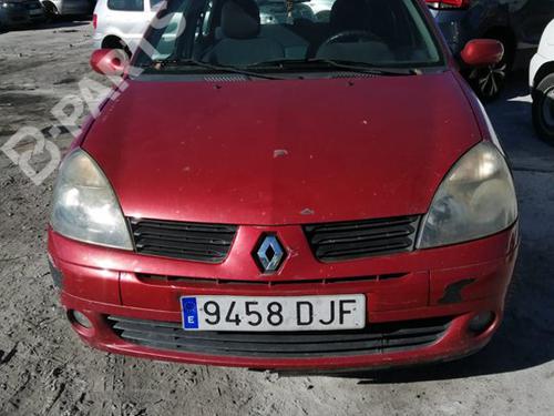 Used Parts RENAULT CLIO III Grandtour (KR0/1_)    1071025