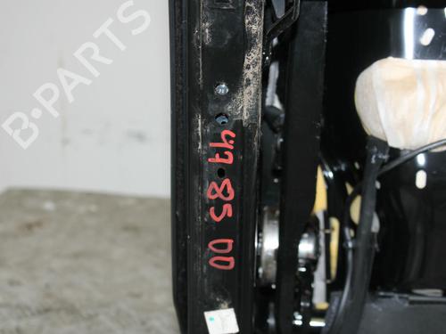 Right front seat AUDI Q5 (8RB) 2.0 TDI quattro | BP22304553C16 