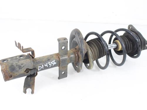 Left front shock absorber RENAULT CLIO IV (BH_) 1.2 16V (BHA1, BHAK, BHMG, BHMK) | BP17494352M16 