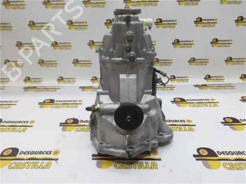 Used Gearbox Gearbox VW LT 28-46 II Van (2DA, 2DD, 2DH) 2.8 TDI (125 hp) 40108976 40108976