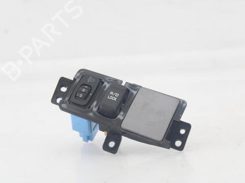 Andere für MITSUBISHI L200 / TRITON (KA_T, KB_T) [2004-2018]  16929827