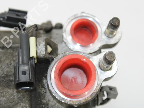 AC compressor LAND ROVER RANGE ROVER SPORT I (L320) 3.0 D 4x4 | BP15185114M34 