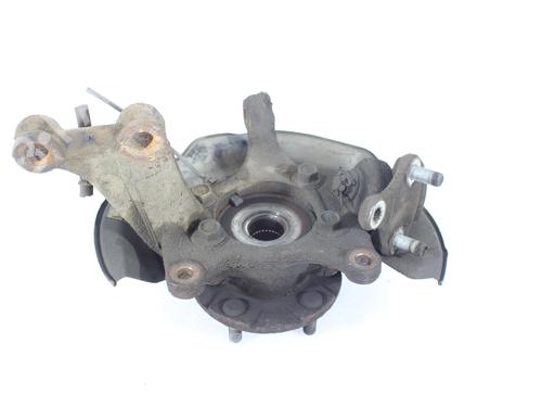 Right front steering knuckle TOYOTA RAV 4 III (_A3_)  | BP24665432M26 