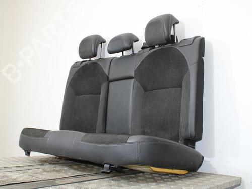 Rear seat CITROËN C4 II (NC_) 1.6 HDi 115 | BP22302970C17 