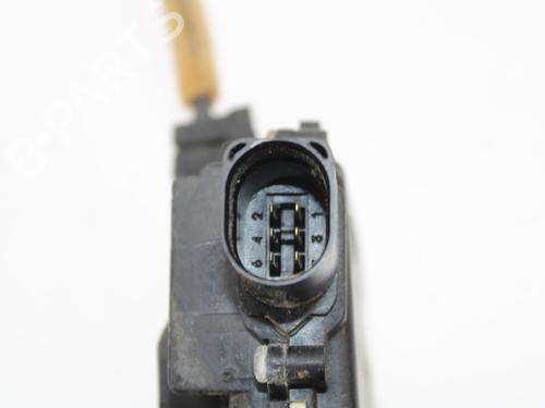 Rear left lock SEAT LEON (1M1)  | BP14998774C100 
