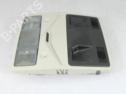 Used Interior roof light LAND ROVER RANGE ROVER EVOQUE (L538) 2.2 D (150 hp) 25742836