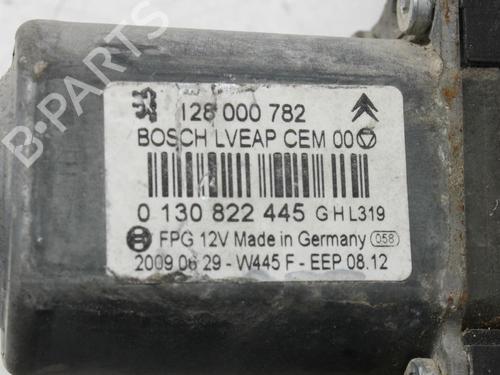 Front right window mechanism CITROËN C5 III (RD_) 2.0 HDi 140 (RDRHF8, RDRHFA, RDRHA8, RDRHAJ) | BP33016624C23 - Image 3