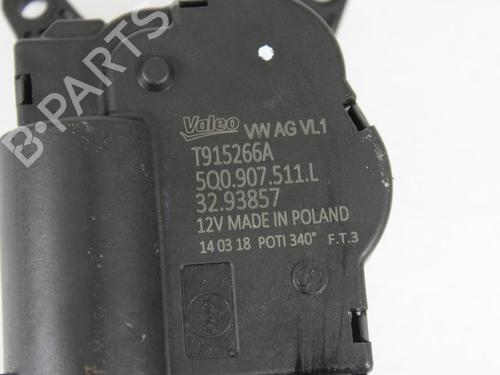 Electronic module SEAT LEON (5F1) 1.6 TDI | BP17914724M83 
