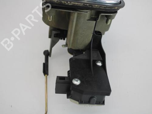 Tailgate handle SEAT IBIZA III (6L1) 1.4 16V | BP14173911C132 
