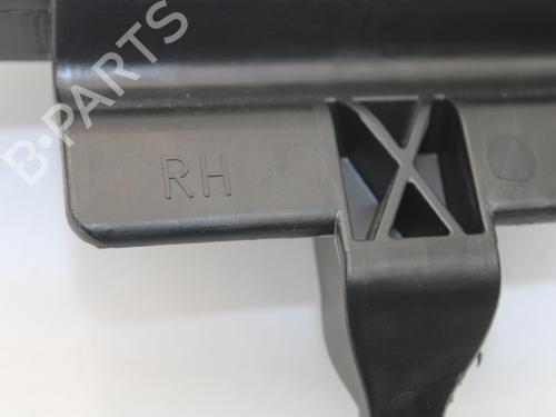 Right curtain airbag BMW 1 (E87) 116 d | BP11810575C12 