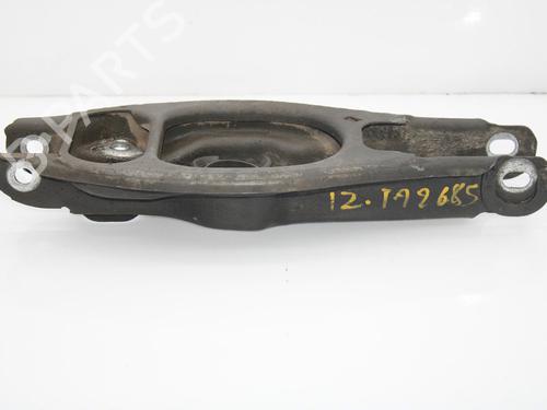 Used Left rear suspension arm BMW 3 (E90) 320 d (163 hp) 10124707