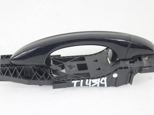 Used Rear left exterior door handle SEAT IBIZA V (KJ1, KJG) 1.0 TSI (95 hp) 17523113