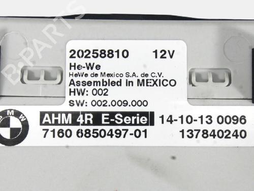 Electronic module MINI MINI PACEMAN (R61) Cooper D | BP40108926M83 - Image 2