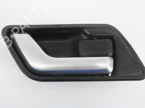 Used Front right interior door handle LAND ROVER FREELANDER 2 (L359) 2.2 TD4 4x4 (150 hp) 13312464