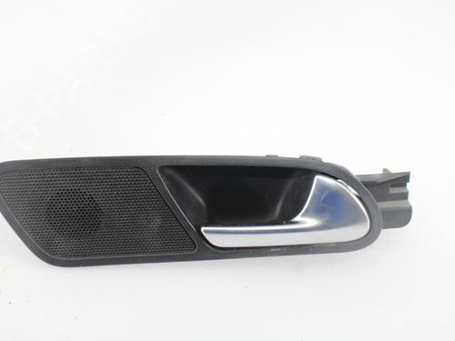 Used Rear right interior door handle VW TIGUAN (5N_) 2.0 TDI 4motion (140 hp) 15660855