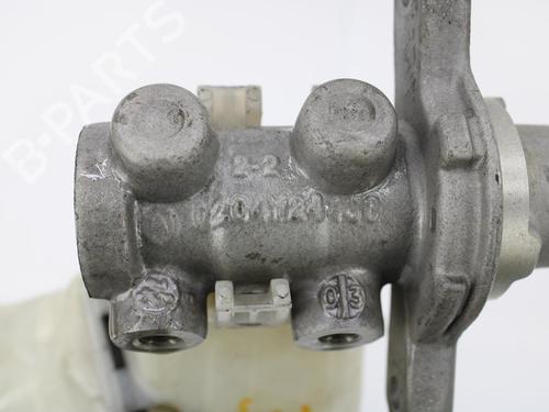 Brake master cylinder FIAT FIORINO Box Body/MPV (225_) 1.3 D Multijet (225BXD1A, 225BXB1A, 225BXB11) | BP10120196M77 