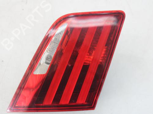 Used Left tailgate light BMW 5 (F10) 520 d (184 hp) 30110626