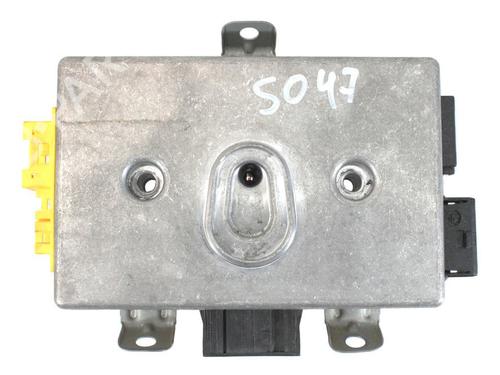 Used Electronic module BMW 5 (E60) 530 d (231 hp) 32659243