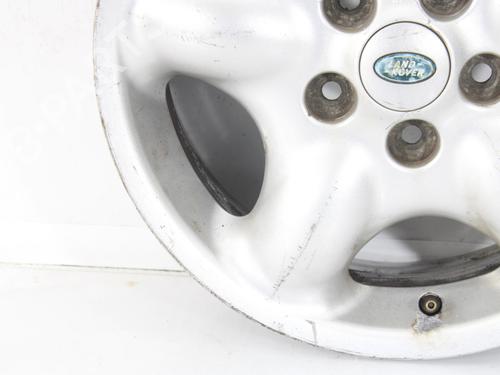 Rim LAND ROVER FREELANDER I (L314) 2.0 DI 4x4 | BP16967218C45 