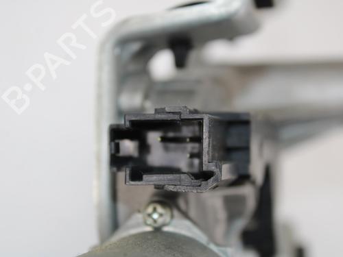 Rear wiper motor LAND ROVER DISCOVERY III (L319) 2.7 TD 4x4 | BP12268329M102 