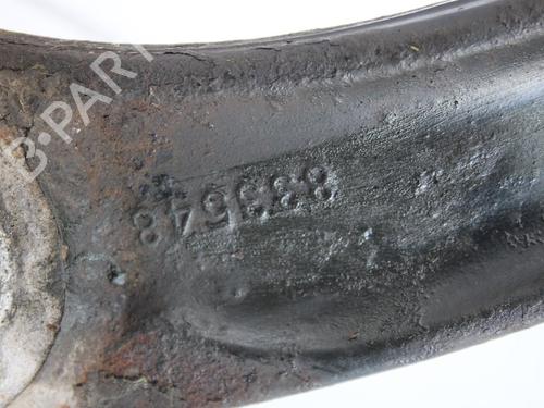Left front suspension arm PEUGEOT 3008 I MPV (0U_) 1.6 HDi | BP10119579M12 