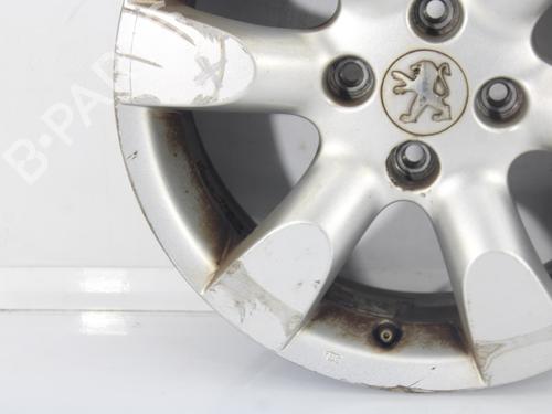 Rim PEUGEOT 307 (3A/C)  | BP16874646C45 