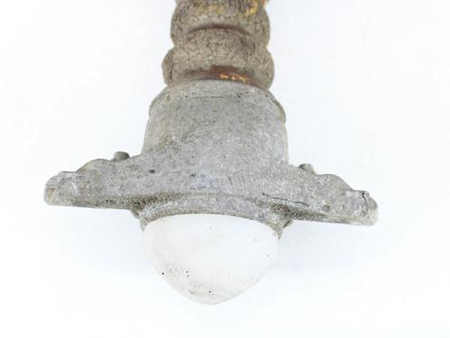 Left rear shock absorber AUDI A3 (8V1, 8VK) 1.6 TDI | BP22304313M18 